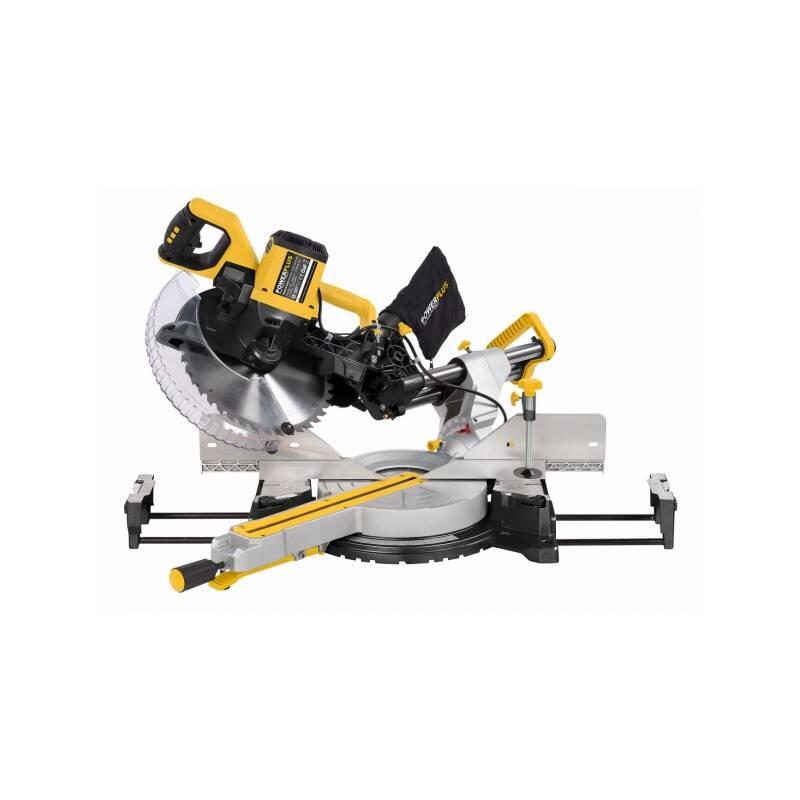 Pila pokosová POWERPLUS POWX075750DB