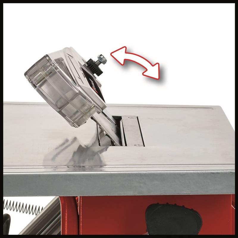 Pila stolní Einhell Classic