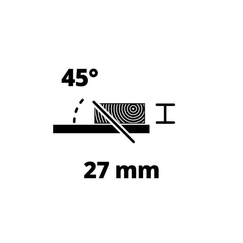 Pila stolní Einhell Classic