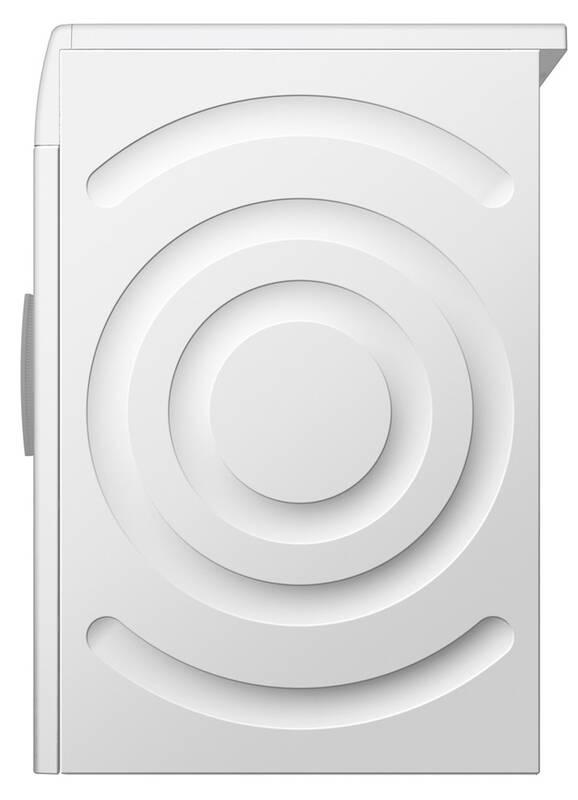 Pračka Bosch Serie 4 WAN24291BY bílá
