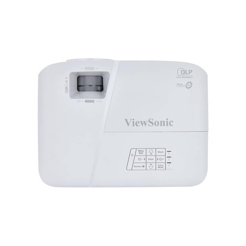 Projektor ViewSonic PA503W