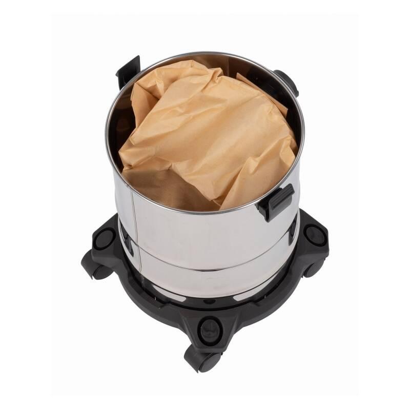 Průmyslový vysavač POWERPLUS POWX322