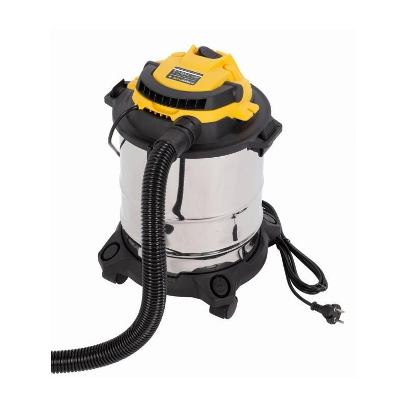 Průmyslový vysavač POWERPLUS POWX322