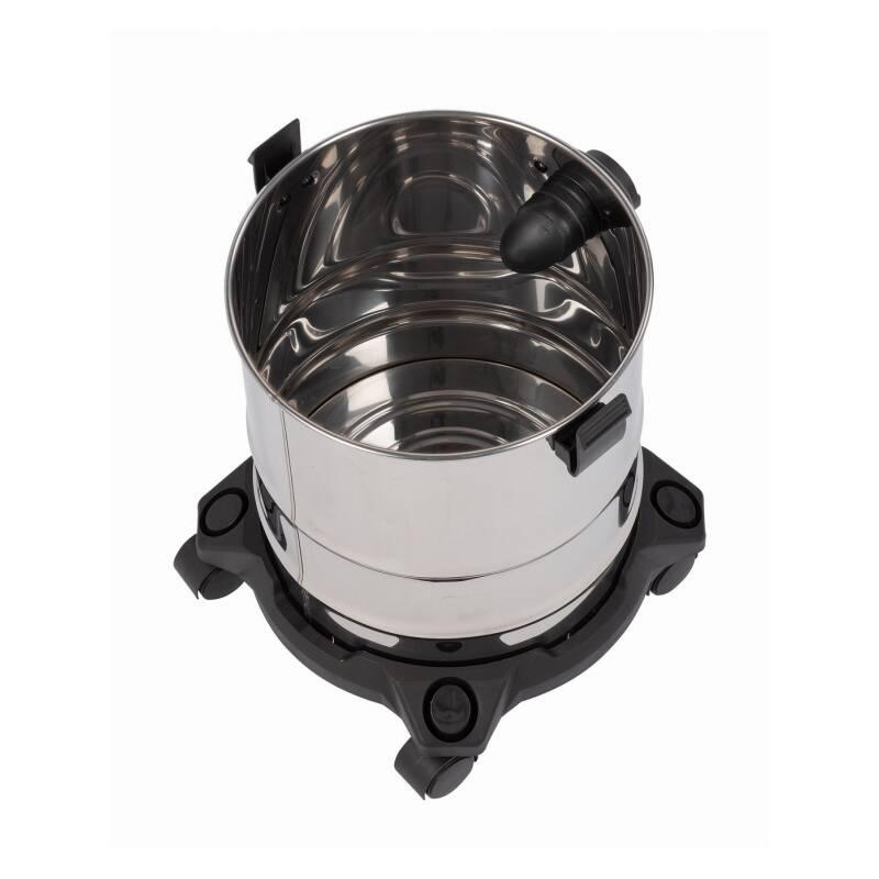 Průmyslový vysavač POWERPLUS POWX322