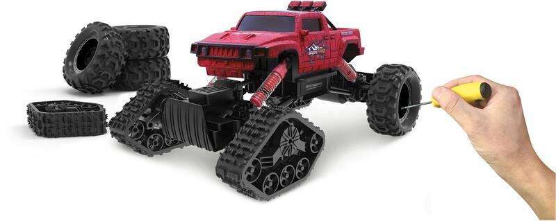 RC auto Buddy Toys BRC 14.624