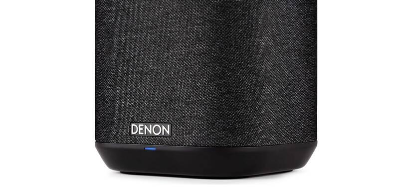 Reproduktory Denon Home 150, 2 ks černé