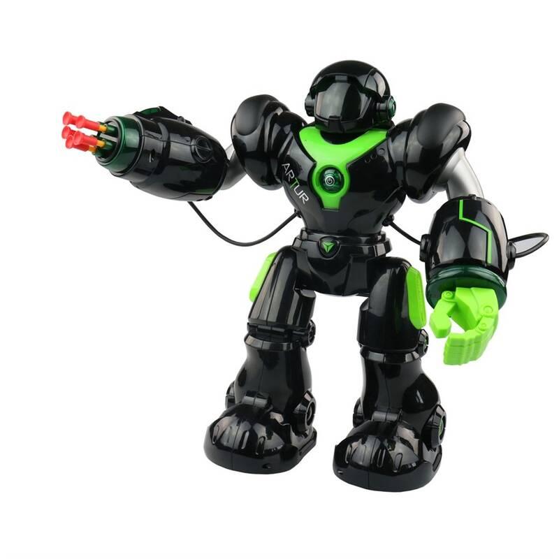 ROBO Alive Made Artur