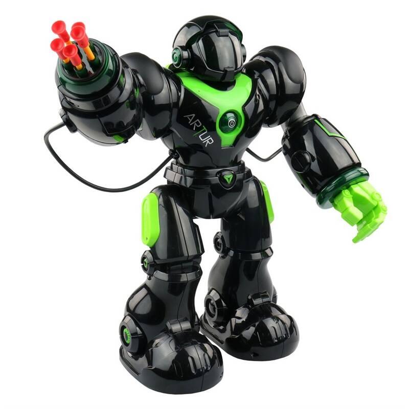 ROBO Alive Made Artur