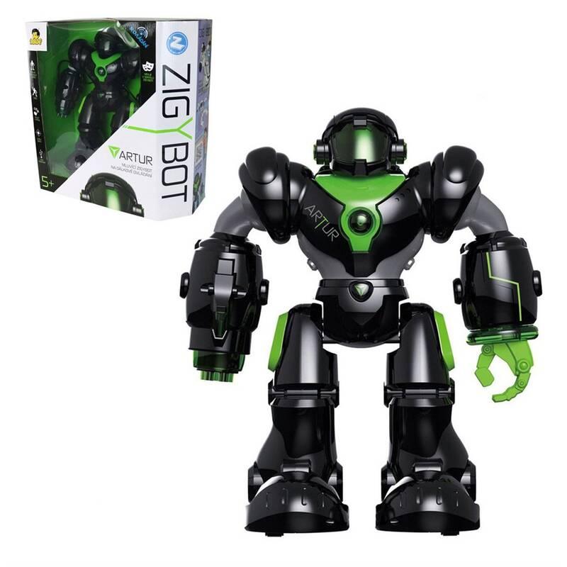 ROBO Alive Made Artur