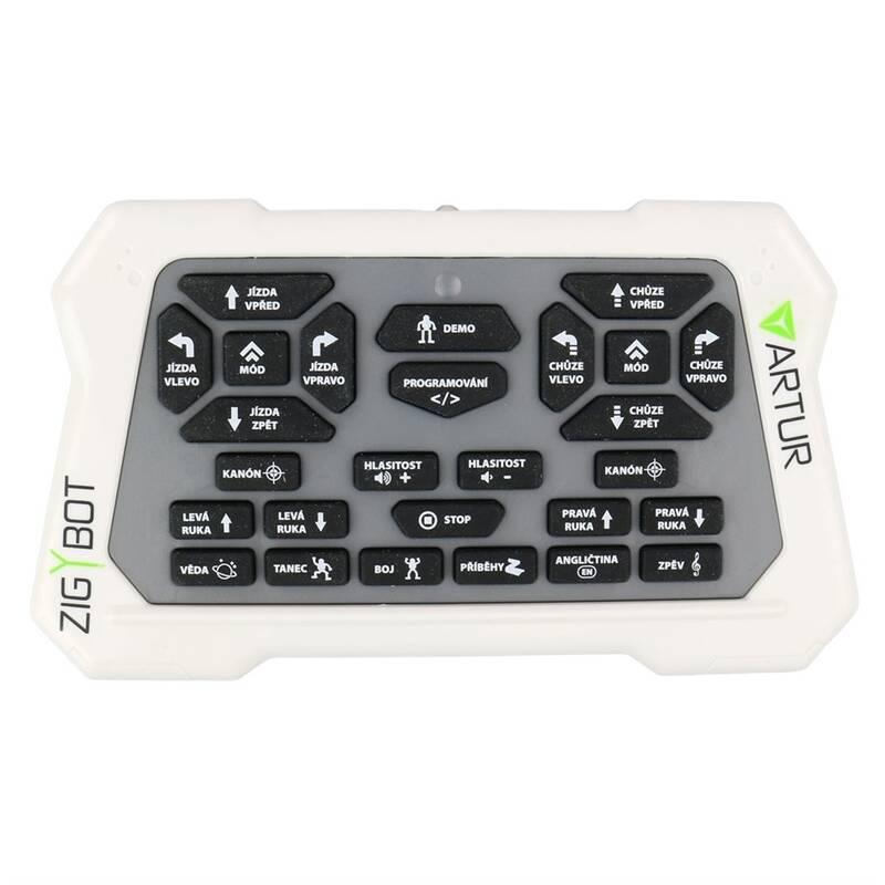 ROBO Alive Made Artur