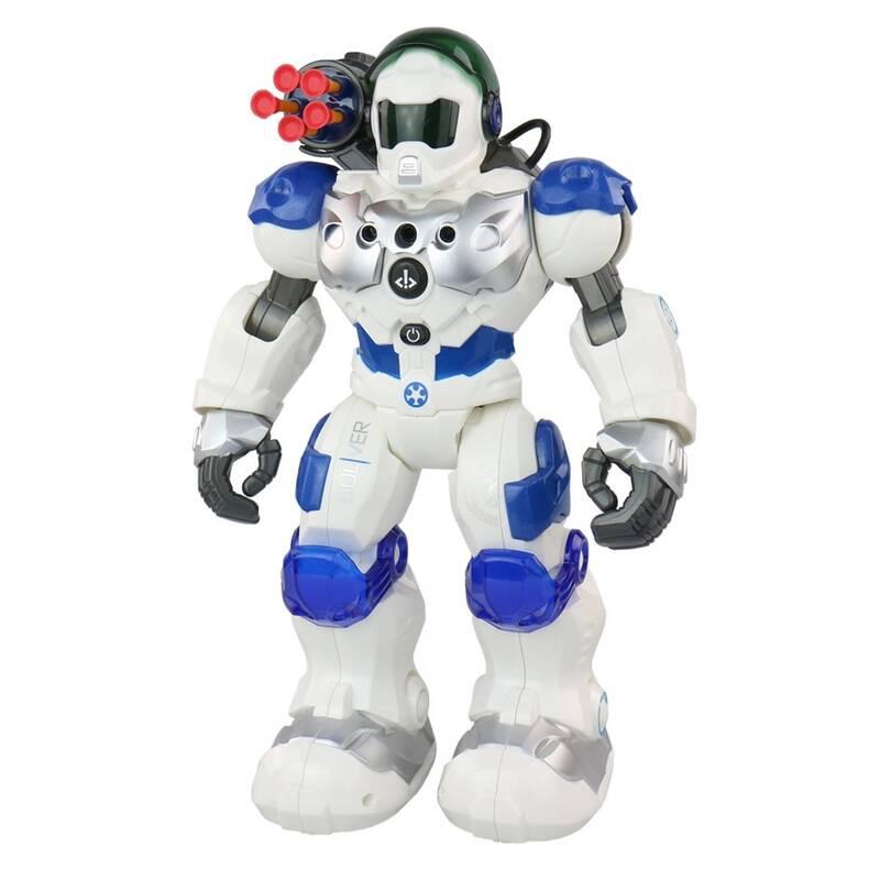 ROBO Alive Made Guliver