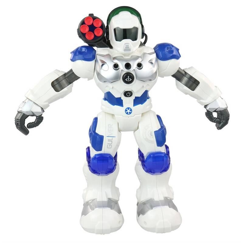 ROBO Alive Made Guliver