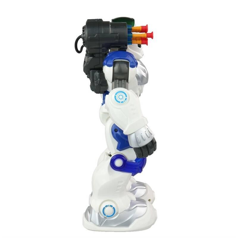 ROBO Alive Made Guliver