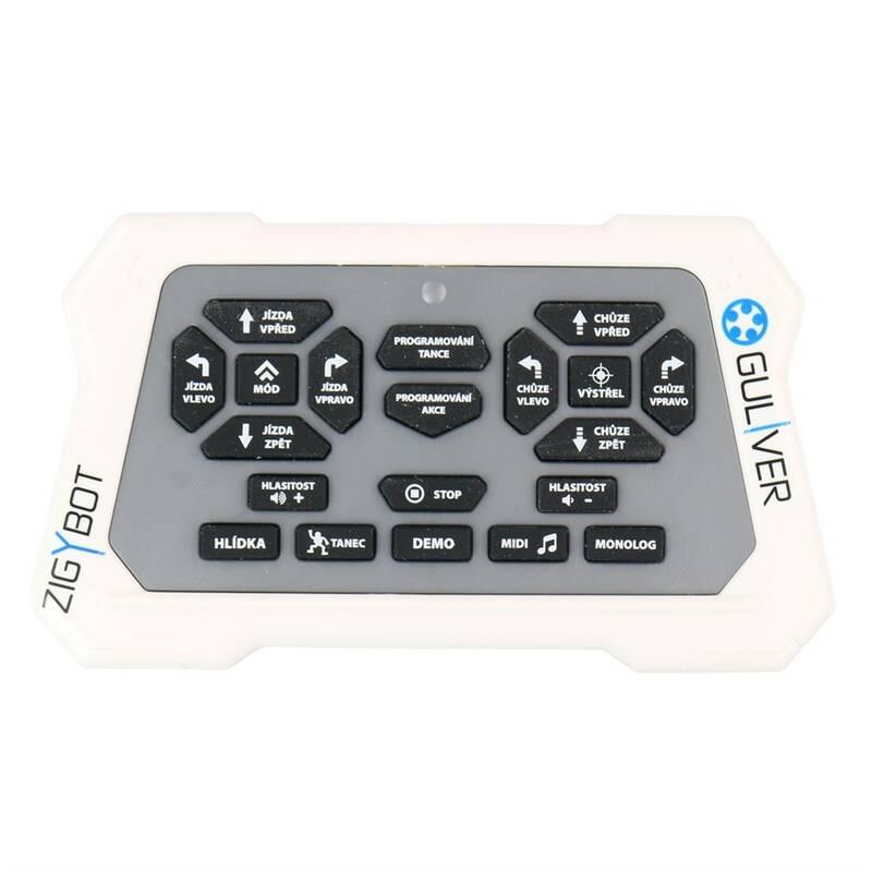 ROBO Alive Made Guliver