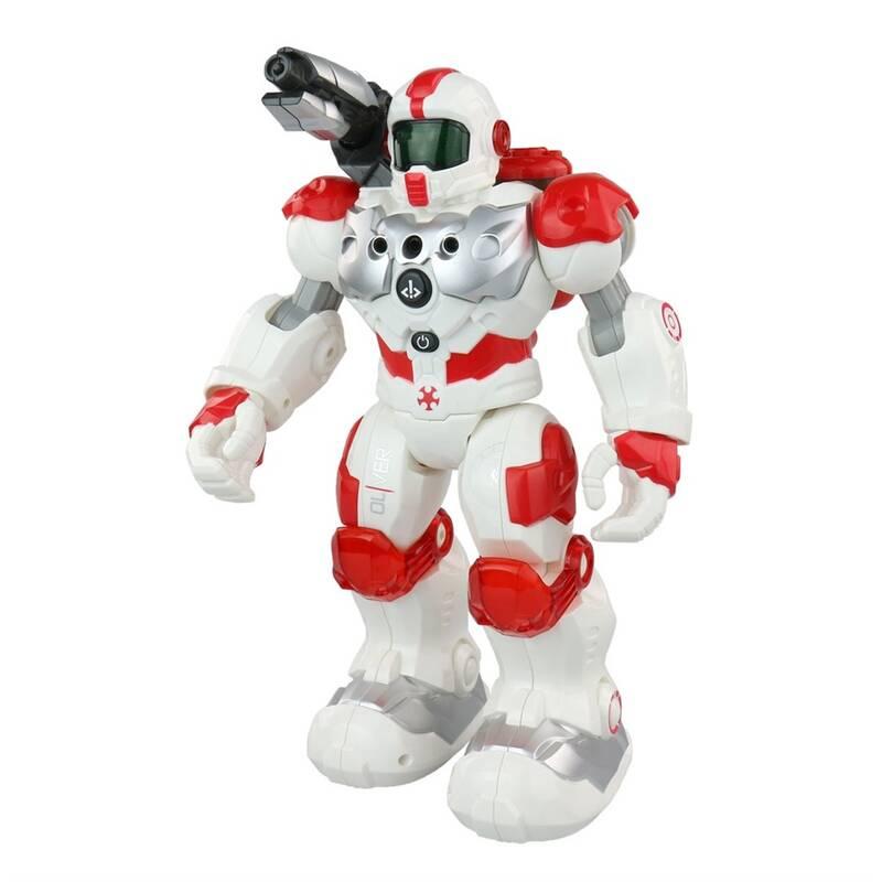 ROBO Alive Made Oliver