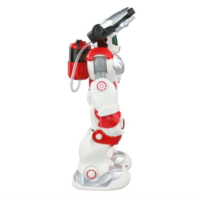 ROBO Alive Made Oliver