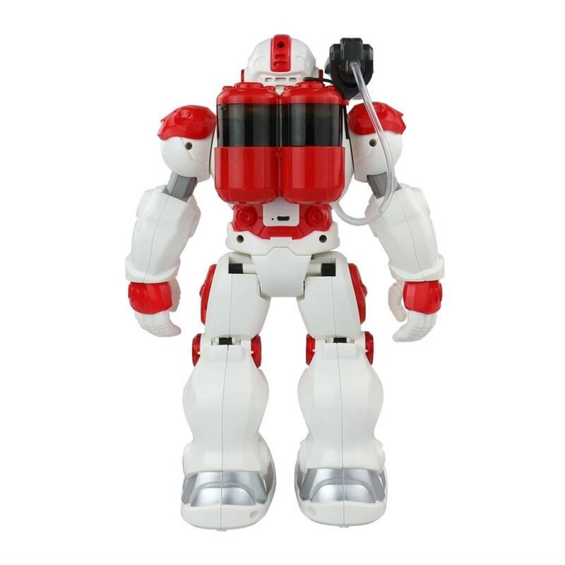 ROBO Alive Made Oliver