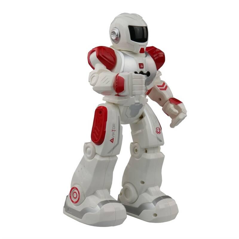 ROBO Alive Made Viktor