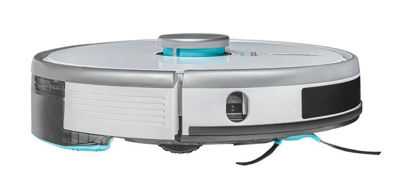 Robotický vysavač Concept Perfect Clean VR3120 bílý, Robotický, vysavač, Concept, Perfect, Clean, VR3120, bílý
