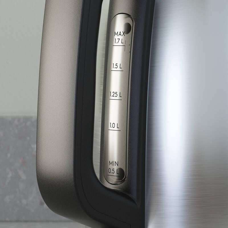 Rychlovarná konvice Electrolux Create 3 E3K1-3ST