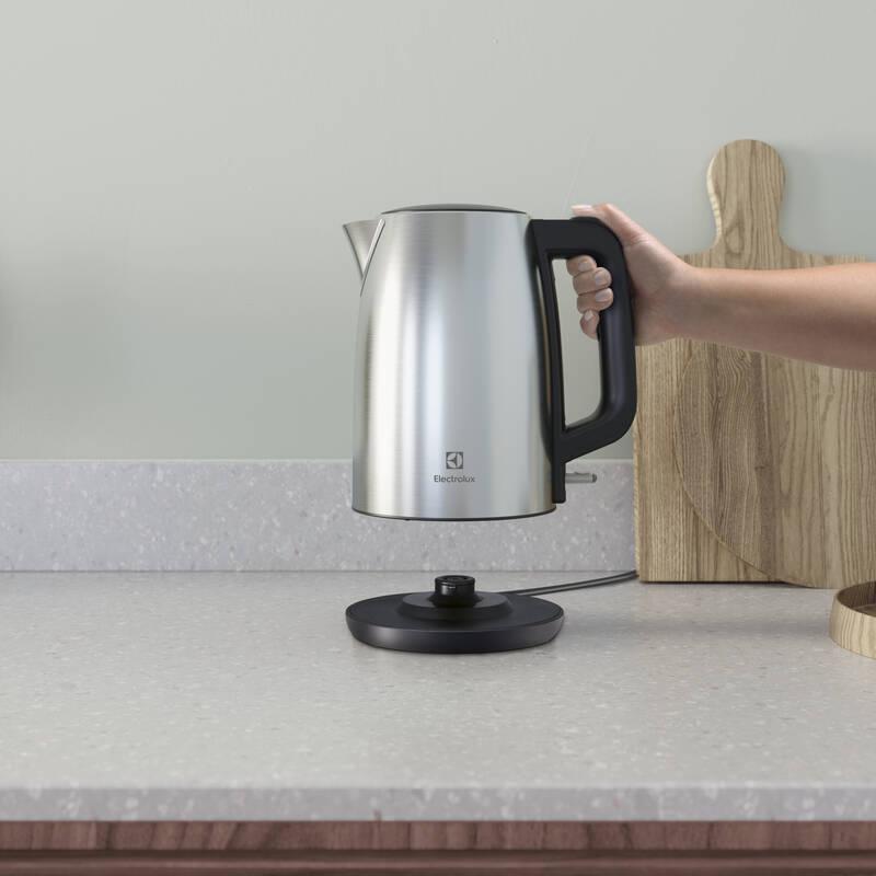 Rychlovarná konvice Electrolux Create 3 E3K1-3ST