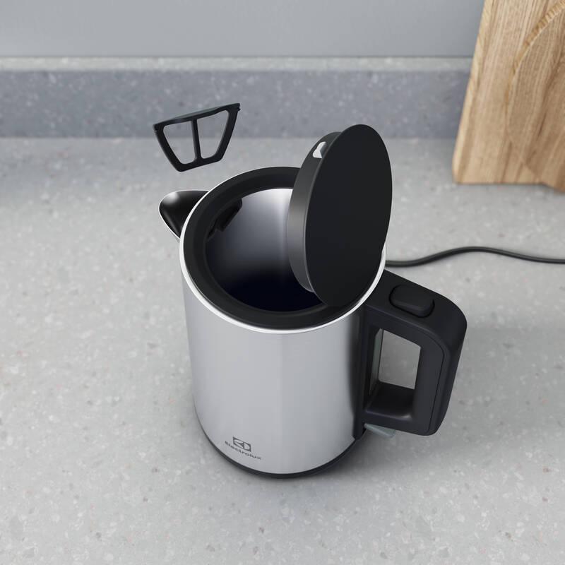 Rychlovarná konvice Electrolux Create 4 E4K1-4ST