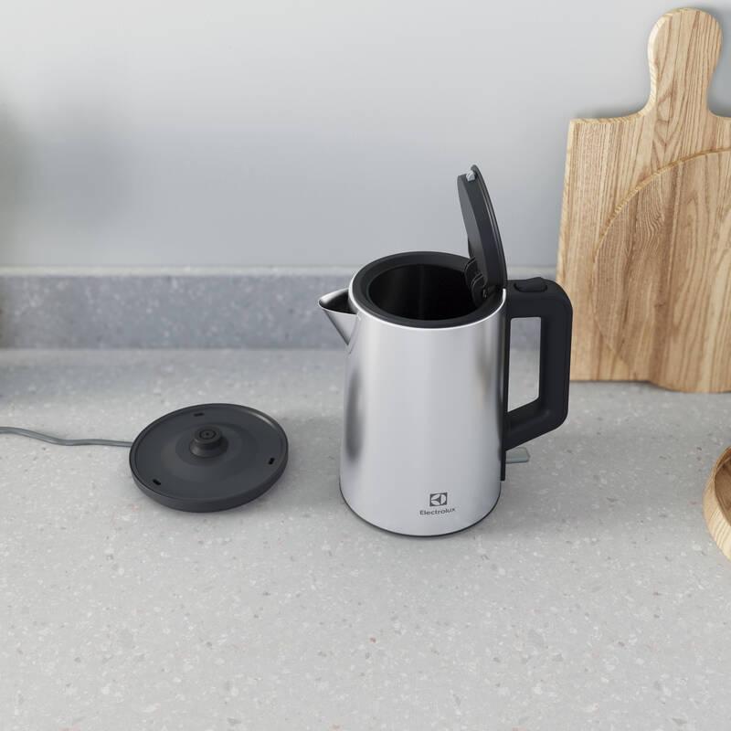 Rychlovarná konvice Electrolux Create 4 E4K1-4ST