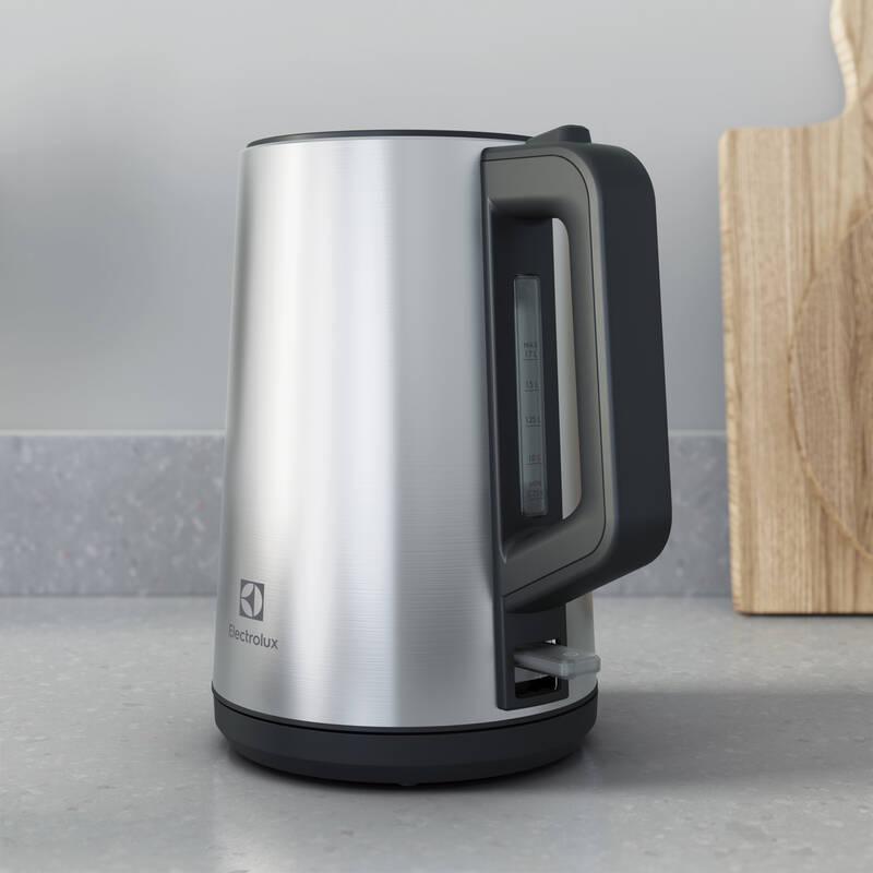 Rychlovarná konvice Electrolux Create 4 E4K1-4ST