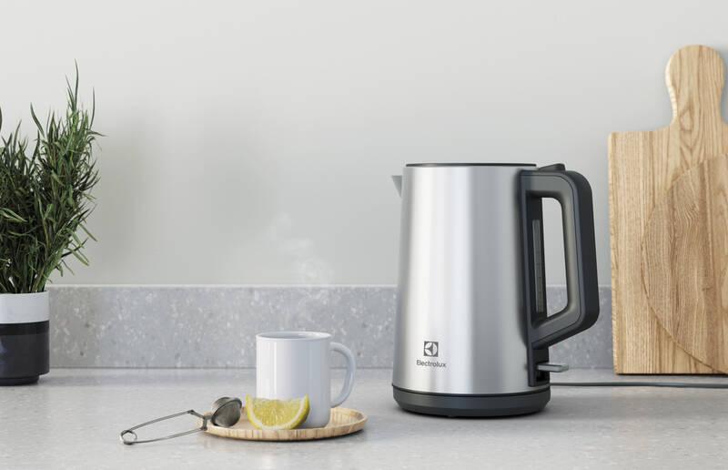 Rychlovarná konvice Electrolux Create 4 E4K1-4ST