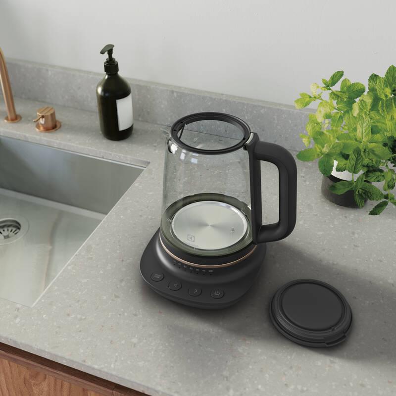 Rychlovarná konvice Electrolux Explore7 E7GK1-8BP