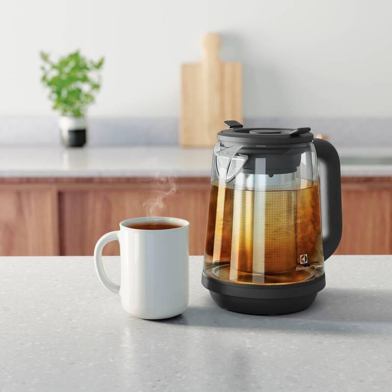 Rychlovarná konvice Electrolux Explore7 E7GK1-8BP