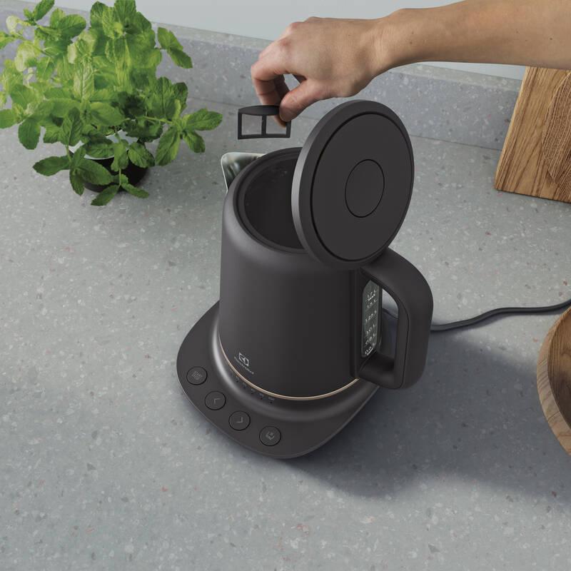 Rychlovarná konvice Electrolux Explore7 E7K1-6BP