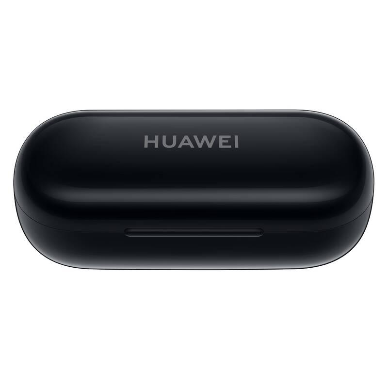 Sluchátka Huawei FreeBuds 3i černá
