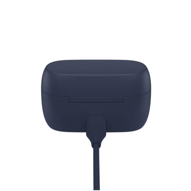 Sluchátka Jabra Elite Active 75t WLC modrá