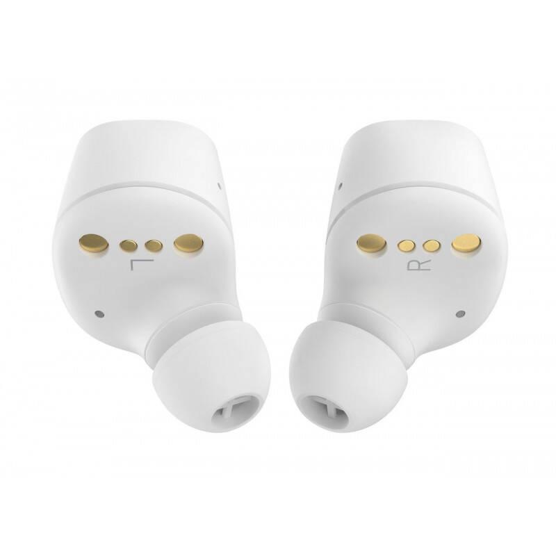 Sluchátka Sennheiser CX400 BT bílá