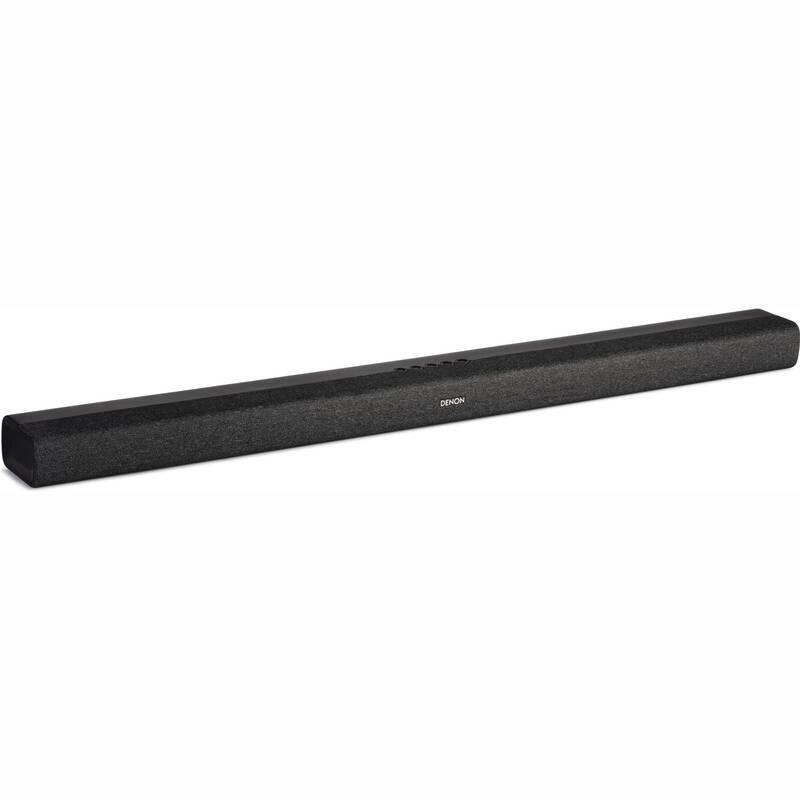 Soundbar Denon DHT-S416 černý