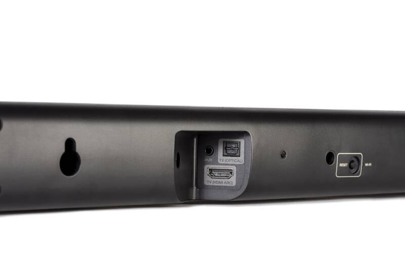 Soundbar Denon DHT-S416 černý