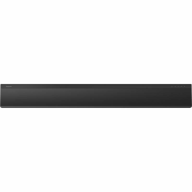 Soundbar Panasonic SC-HTB400 černý, Soundbar, Panasonic, SC-HTB400, černý