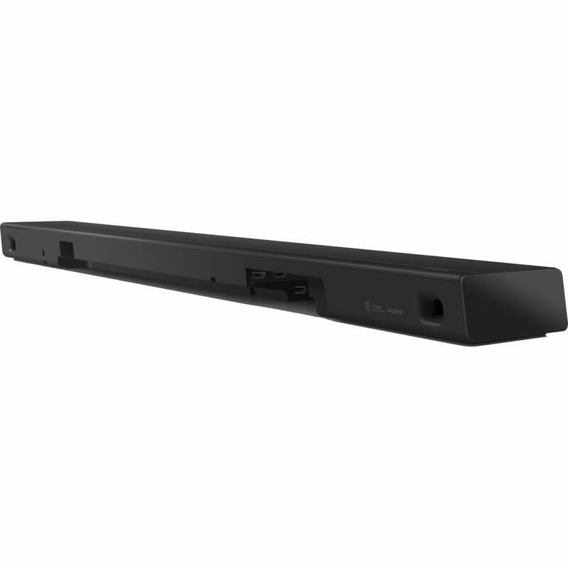 Soundbar Panasonic SC-HTB400 černý