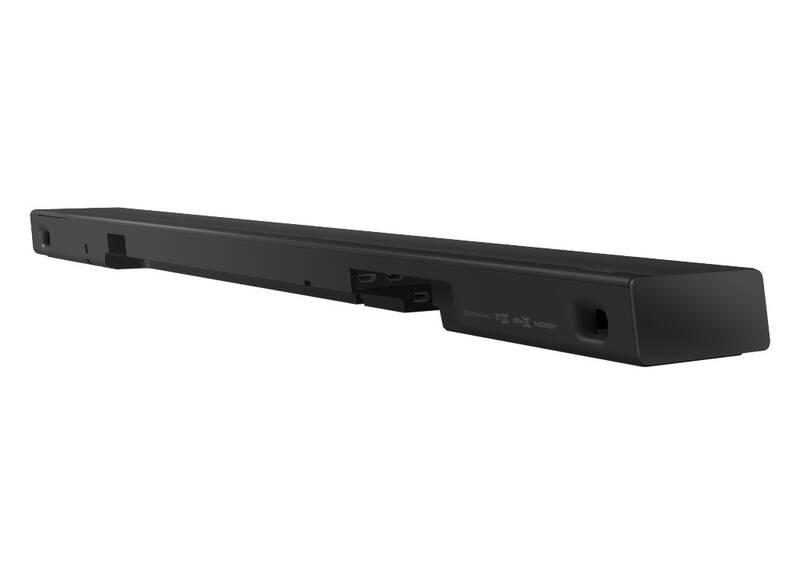 Soundbar Panasonic SC-HTB600 černý