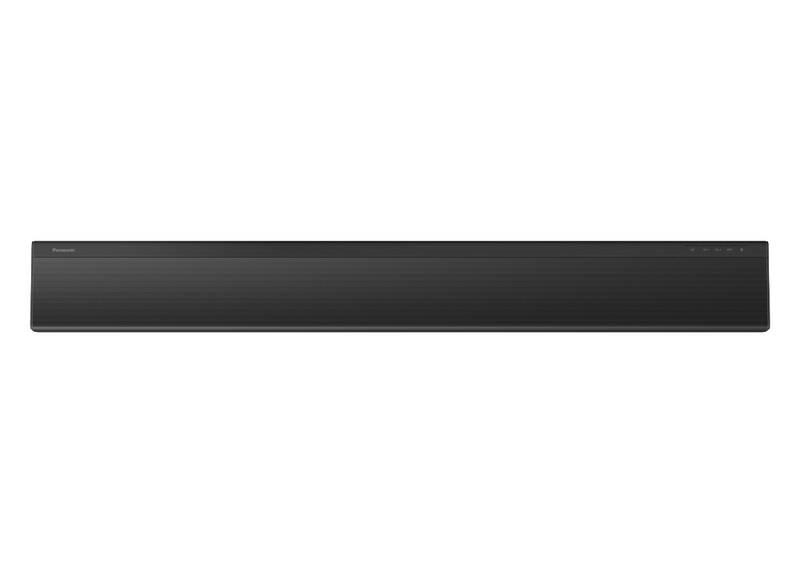 Soundbar Panasonic SC-HTB600 černý