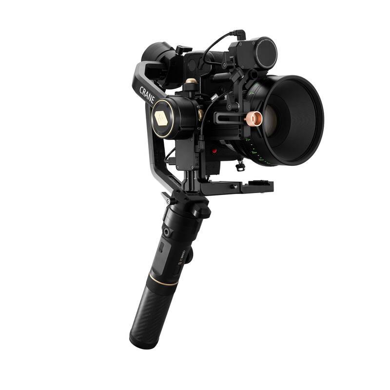 Stabilizátor Zhiyun Crane 2S, Stabilizátor, Zhiyun, Crane, 2S