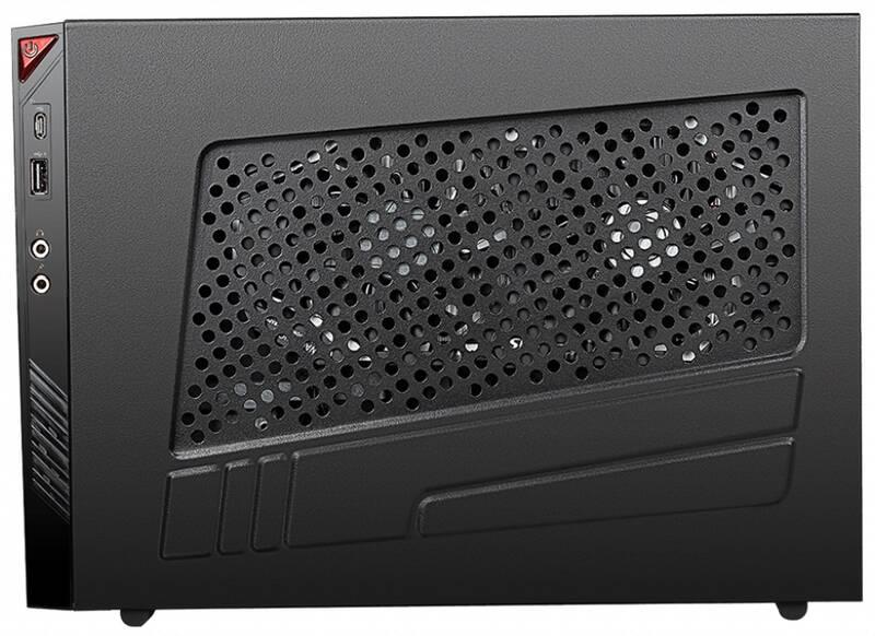 Stolní počítač MSI Infinite S 10SA-046EU