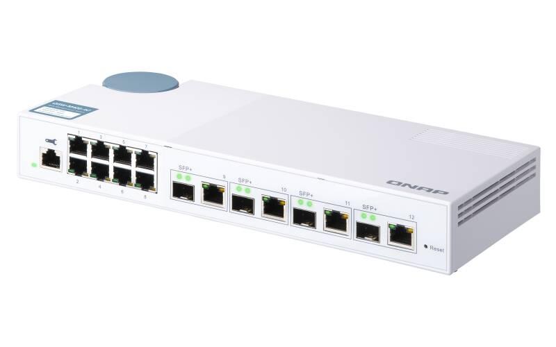 Switch QNAP QSW-M408-4C