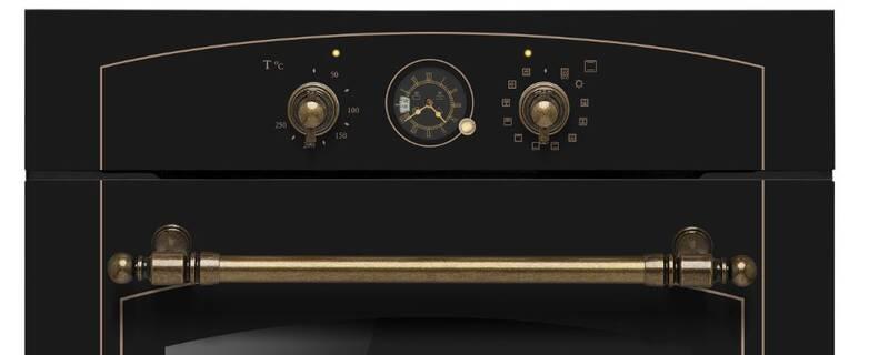 Trouba Amica Retro TR 110 TB