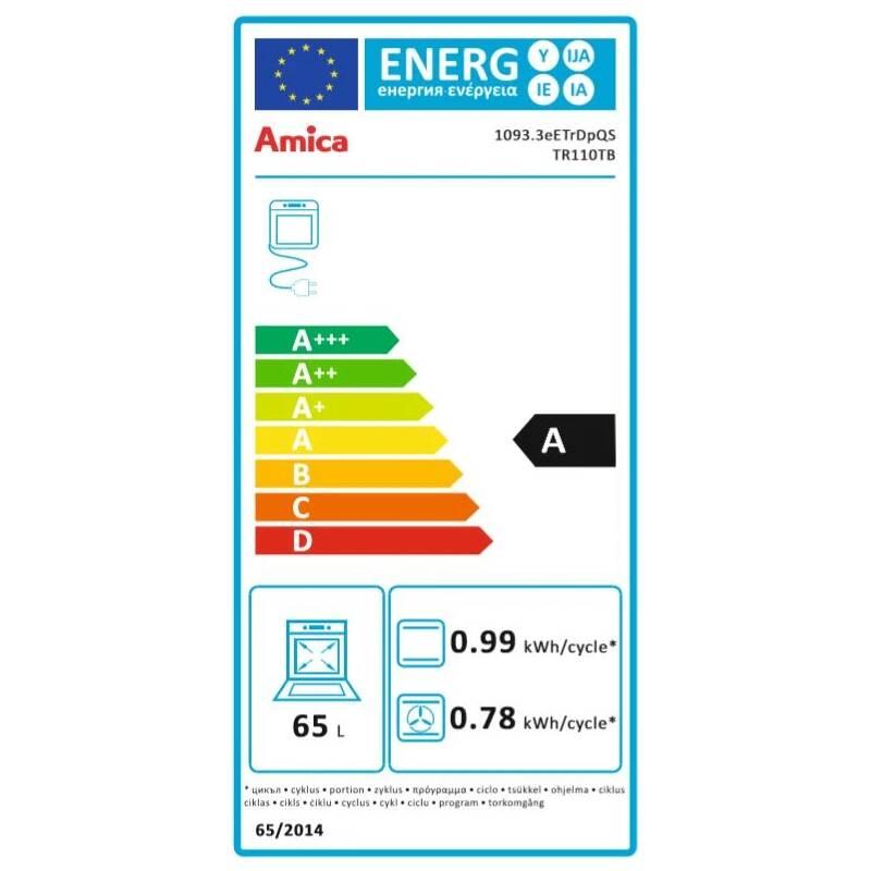 Trouba Amica Retro TR 110 TB