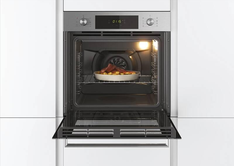 Trouba Candy Timeless FCT615X nerez