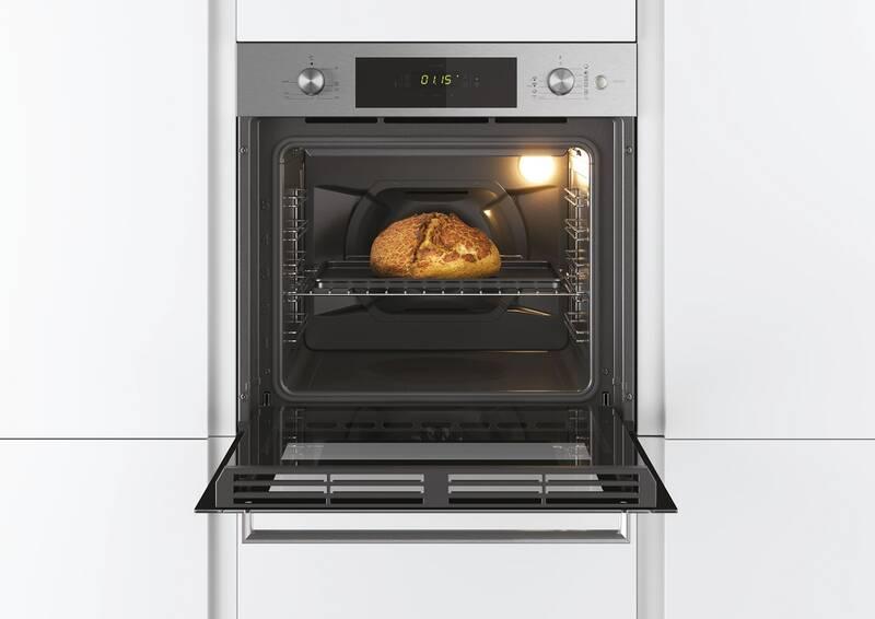 Trouba Candy Timeless FSCTX615 WIFI nerez