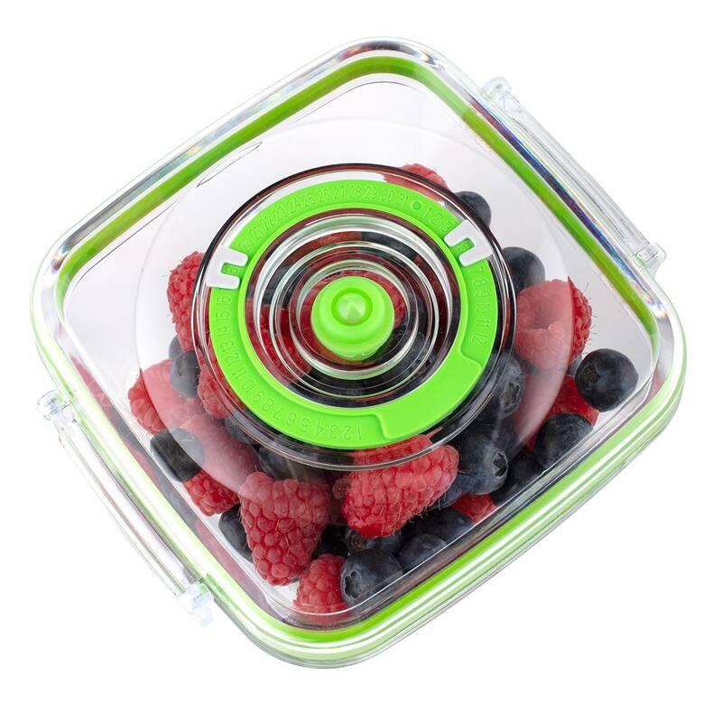 Vakuovačka Princess 492985