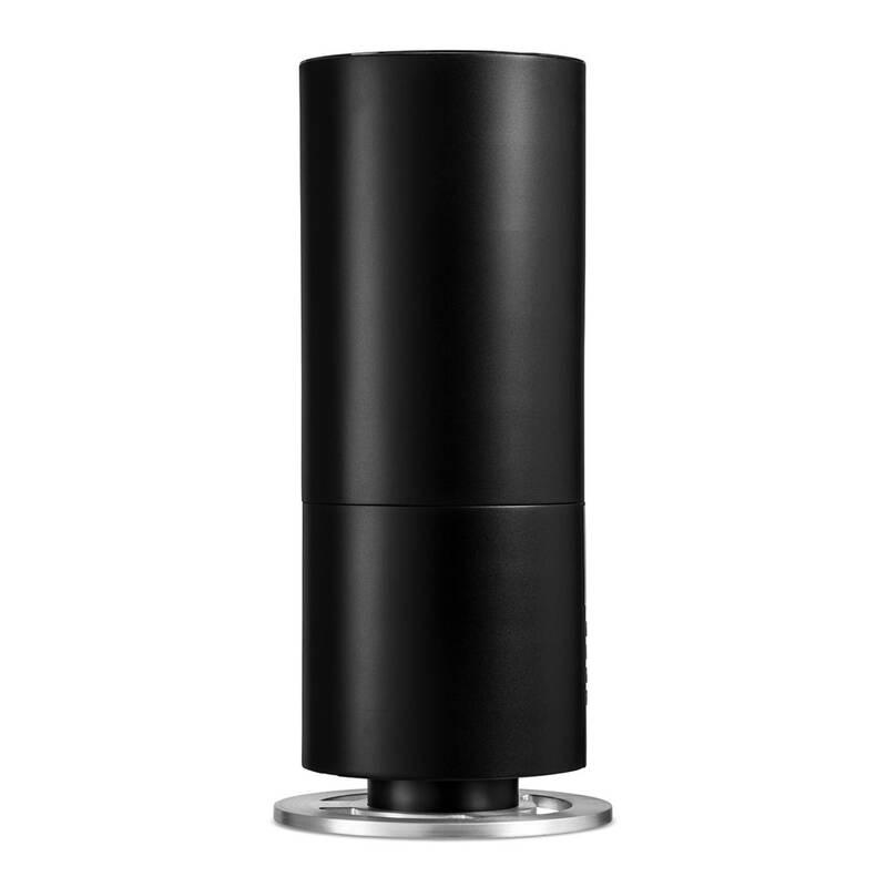 Zvlhčovač vzduchu Duux DXHU06 Beam Mini Black černý